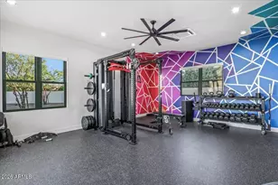 5770 S Loback Ln, Gilbert, AZ 85298 - Photo 36
