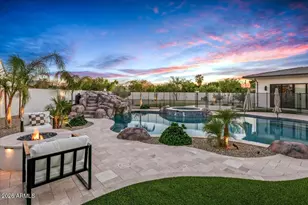 5770 S Loback Ln, Gilbert, AZ 85298 - Photo 44