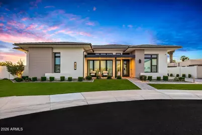 5770 S Loback Lane, Gilbert, AZ 85298 - Photo 1