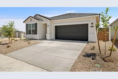 17806 W Palo Verde Avenue, Waddell, AZ 85355 - Photo 4