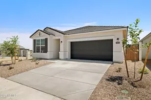 17806 W Palo Verde Ave, Waddell, AZ 85355 - Photo 4