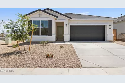 17806 W Palo Verde Avenue, Waddell, AZ 85355 - Photo 1