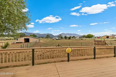 8030 April Drive, Flagstaff, AZ 86004 - Photo 30