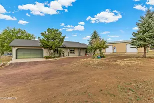 8030 April Dr, Flagstaff, AZ 86004 - Photo 2