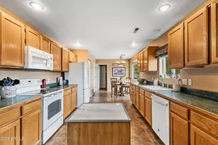 8030 April Dr, Flagstaff, AZ 86004 - Photo 10