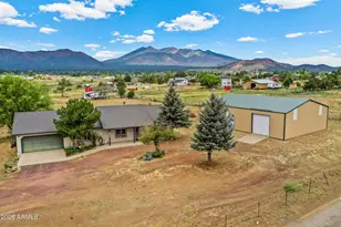8030 April Dr, Flagstaff, AZ 86004 - Photo 1
