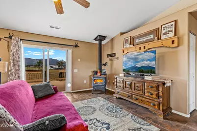 8030 April Drive, Flagstaff, AZ 86004 - Photo 8