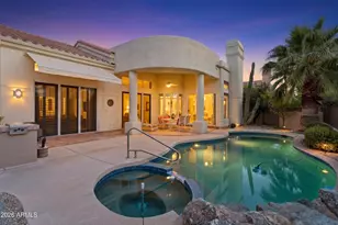 9140 N 115th Pl, Scottsdale, AZ 85259 - Photo 42