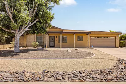 7613 N 39th Avenue, Phoenix, AZ 85051 - Photo 1