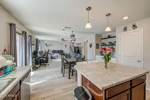 1363 W Pinkley Ave, Coolidge, AZ 85128 - Photo 10
