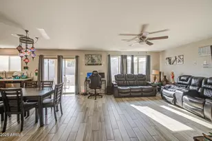 1363 W Pinkley Ave, Coolidge, AZ 85128 - Photo 14