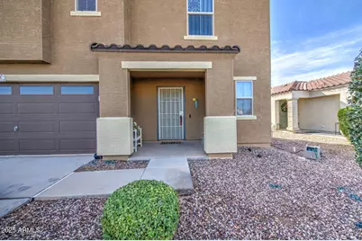 1363 W Pinkley Avenue, Coolidge, AZ 85128 - Photo 36