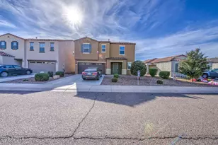 1363 W Pinkley Ave, Coolidge, AZ 85128 - Photo 34