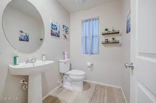 1363 W Pinkley Ave, Coolidge, AZ 85128 - Photo 22