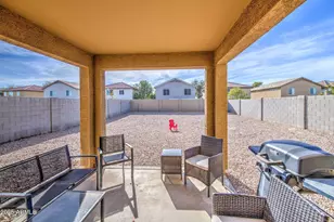 1363 W Pinkley Ave, Coolidge, AZ 85128 - Photo 42