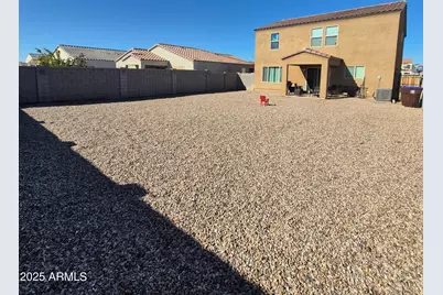 1363 W Pinkley Avenue, Coolidge, AZ 85128 - Photo 50