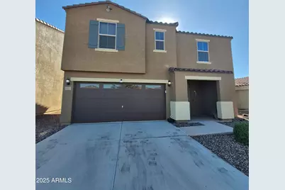 1363 W Pinkley Avenue, Coolidge, AZ 85128 - Photo 38