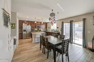 1363 W Pinkley Ave, Coolidge, AZ 85128 - Photo 8