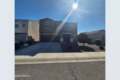 1363 W Pinkley Avenue, Coolidge, AZ 85128 - Photo 2