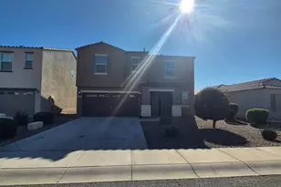 1363 W Pinkley Ave, Coolidge, AZ 85128 - Photo 2