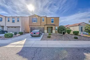 1363 W Pinkley Ave, Coolidge, AZ 85128 - Photo 46