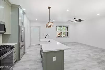 4318 Antelope Lane, Show Low, AZ 85901 - Photo 8