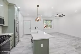 4318 Antelope Ln, Show Low, AZ 85901 - Photo 8