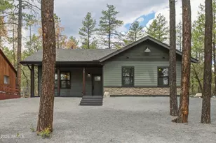 4318 Antelope Ln, Show Low, AZ 85901 - Photo 2
