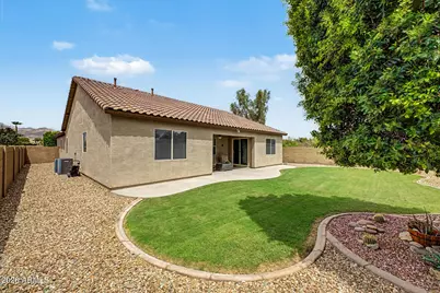 10215 N 185th Lane, Waddell, AZ 85355 - Photo 42