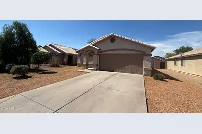 15932 W Lundberg Street, Surprise, AZ 85374 - Photo 2