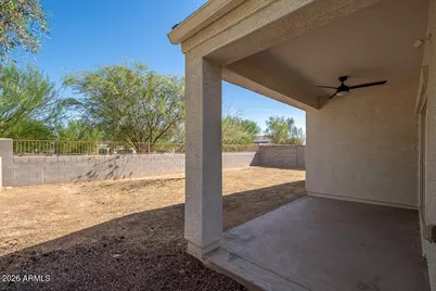 18861 W Adams Street, Buckeye, AZ 85326 - Photo 28
