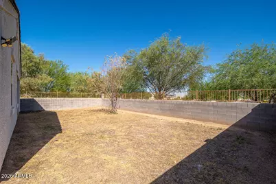 18861 W Adams Street, Buckeye, AZ 85326 - Photo 32