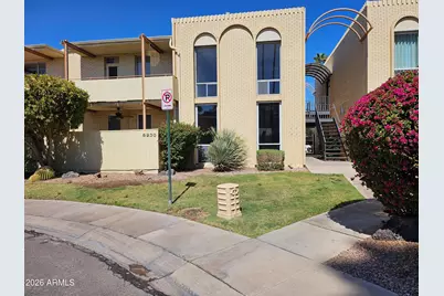 6930 E 3rd Street, Scottsdale, AZ 85251 - Photo 1