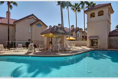 2801 N Litchfield Road #17, Goodyear, AZ 85395 - Photo 26