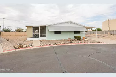 8301 N 103rd Avenue #71, Peoria, AZ 85345 - Photo 26