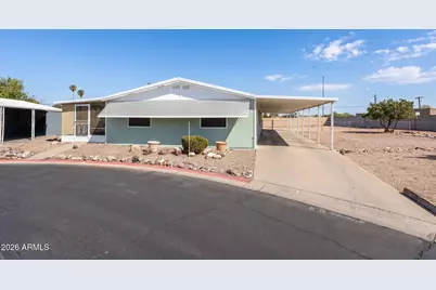 8301 N 103rd Avenue #71, Peoria, AZ 85345 - Photo 40
