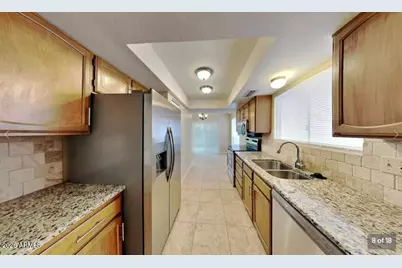 406 E Topeka Drive, Phoenix, AZ 85024 - Photo 8