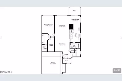 406 E Topeka Drive, Phoenix, AZ 85024 - Photo 2