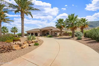 2494 E Emma Lane, Hereford, AZ 85615 - Photo 2