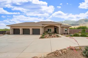 2494 E Emma Ln, Hereford, AZ 85615 - Photo 1