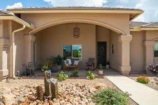 2494 E Emma Ln, Hereford, AZ 85615 - Photo 4