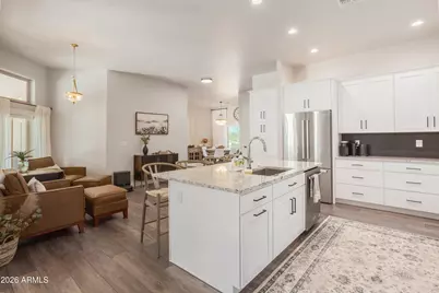 2494 E Emma Lane, Hereford, AZ 85615 - Photo 28