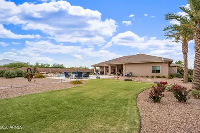 2494 E Emma Lane, Hereford, AZ 85615 - Photo 62
