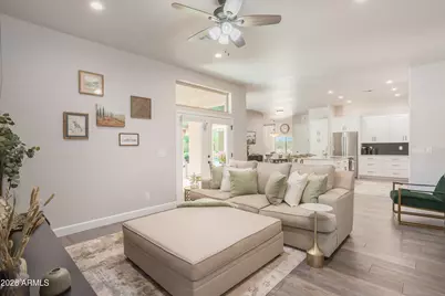 2494 E Emma Lane, Hereford, AZ 85615 - Photo 32