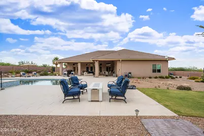 2494 E Emma Lane, Hereford, AZ 85615 - Photo 64