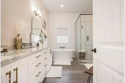 2494 E Emma Lane, Hereford, AZ 85615 - Photo 14