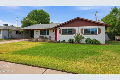 1635 E Dana Avenue, Mesa, AZ 85204 - Photo 2