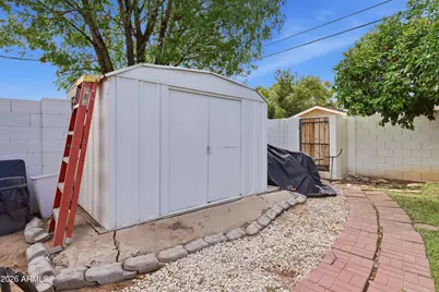 1635 E Dana Avenue, Mesa, AZ 85204 - Photo 36