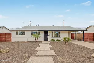 7519 E Roosevelt St, Scottsdale, AZ 85257 - Photo 1