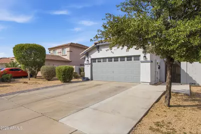14839 N 172nd Lane, Surprise, AZ 85388 - Photo 2